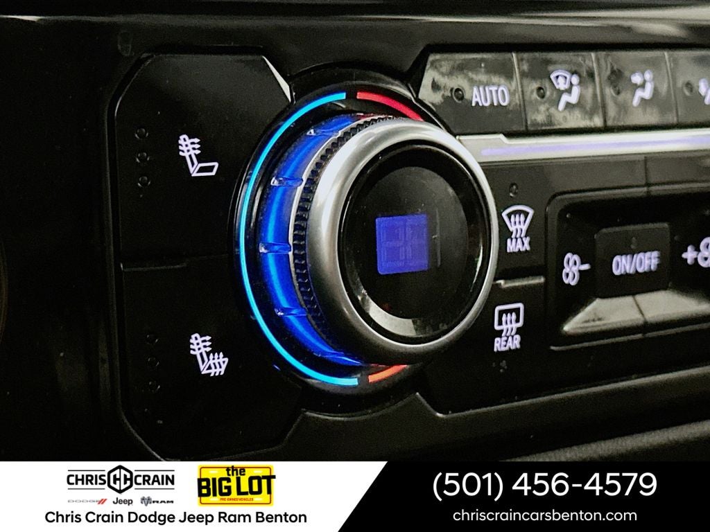 2024 GMC Sierra 1500 4WD Crew Cab Short Box Elevation with 3SB