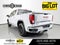 2024 GMC Sierra 1500 4WD Crew Cab Short Box Elevation with 3SB