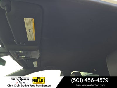 2022 Cadillac XT5 FWD Luxury