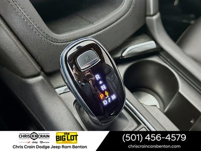 2022 Cadillac XT5 FWD Luxury