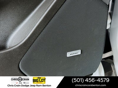 2022 Cadillac XT5 FWD Luxury