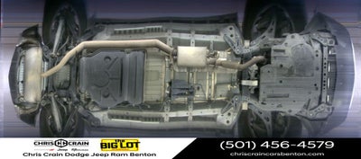 2022 Cadillac XT5 FWD Luxury