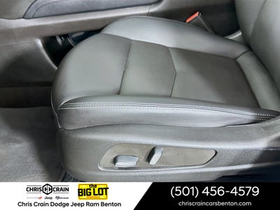 2022 Cadillac XT5 FWD Luxury