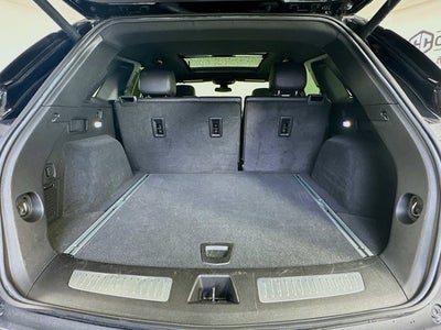 2025 Cadillac XT5 FWD Premium Luxury