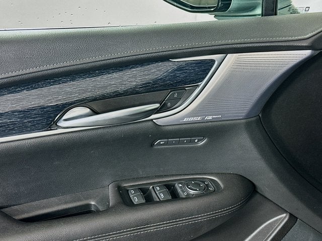 2023 Cadillac XT5 AWD Premium Luxury