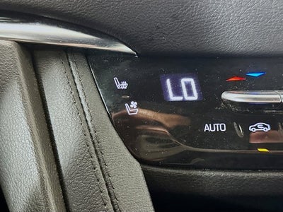 2023 Cadillac XT5 AWD Premium Luxury