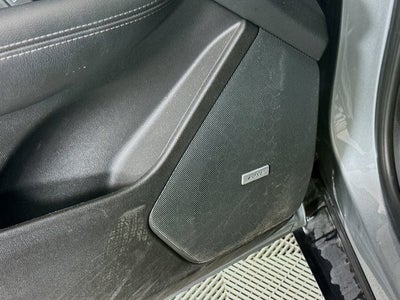 2023 Cadillac XT5 AWD Premium Luxury