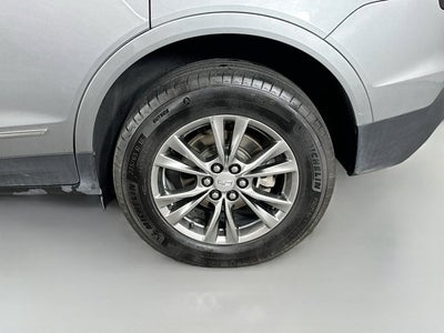 2023 Cadillac XT5 AWD Premium Luxury