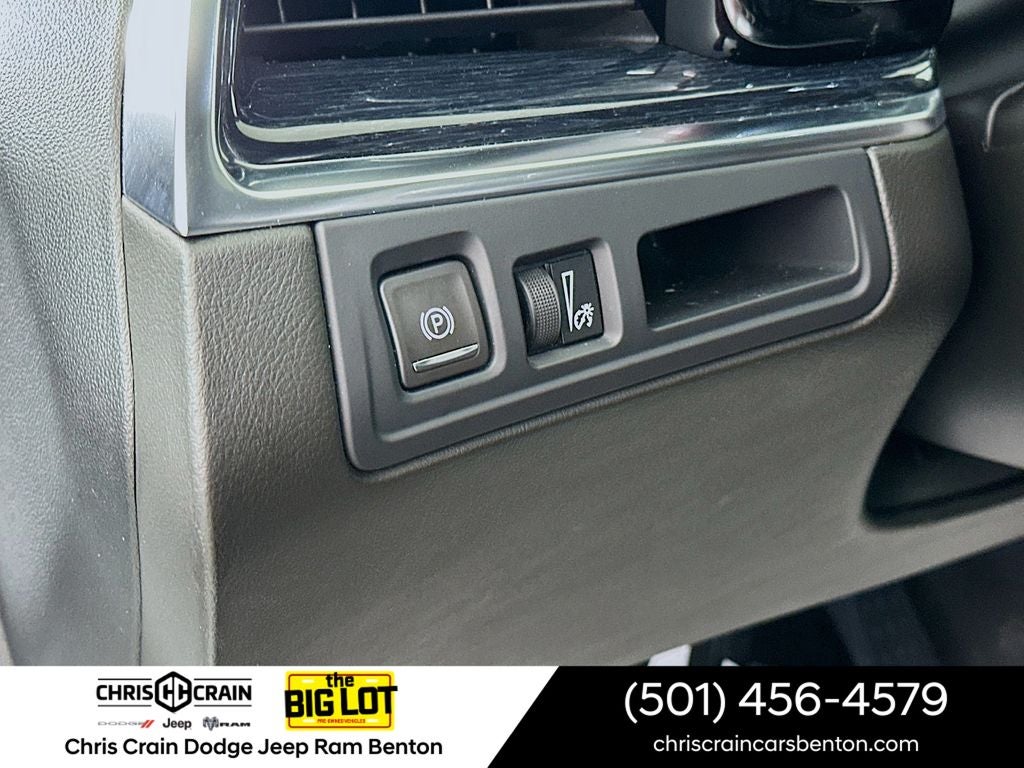 2024 Cadillac XT5 AWD Premium Luxury