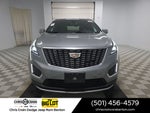 2024 Cadillac XT5 AWD Premium Luxury