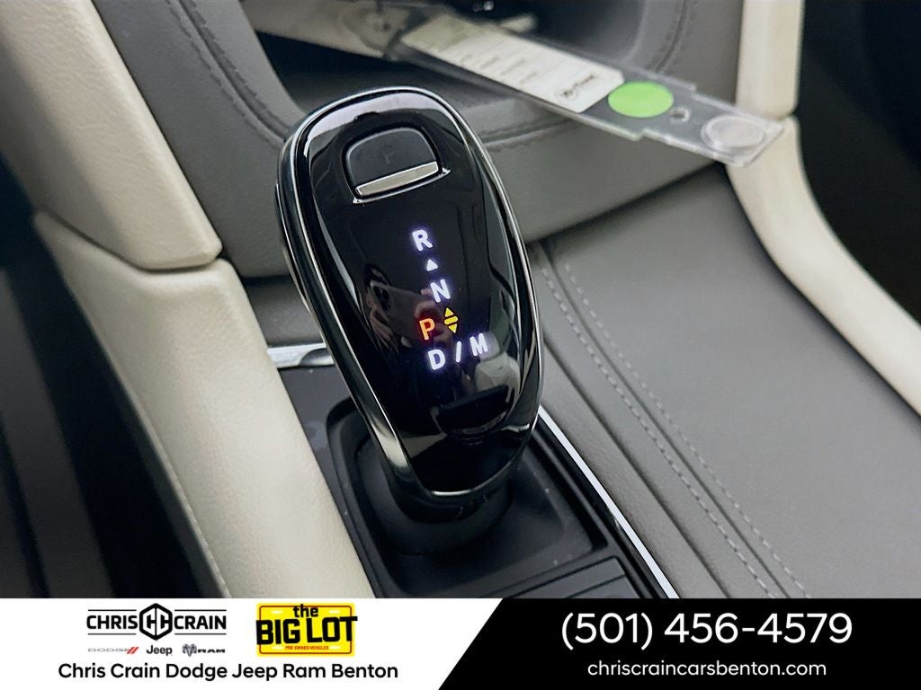 2025 Cadillac XT5 AWD Premium Luxury