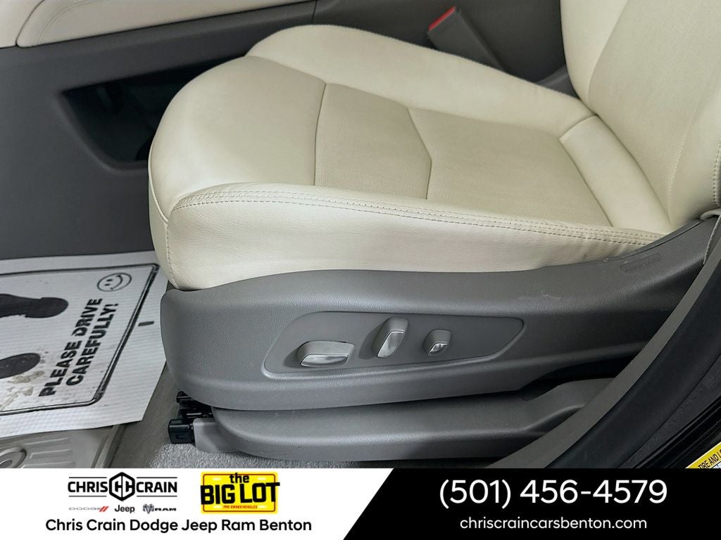 2025 Cadillac XT5 AWD Premium Luxury