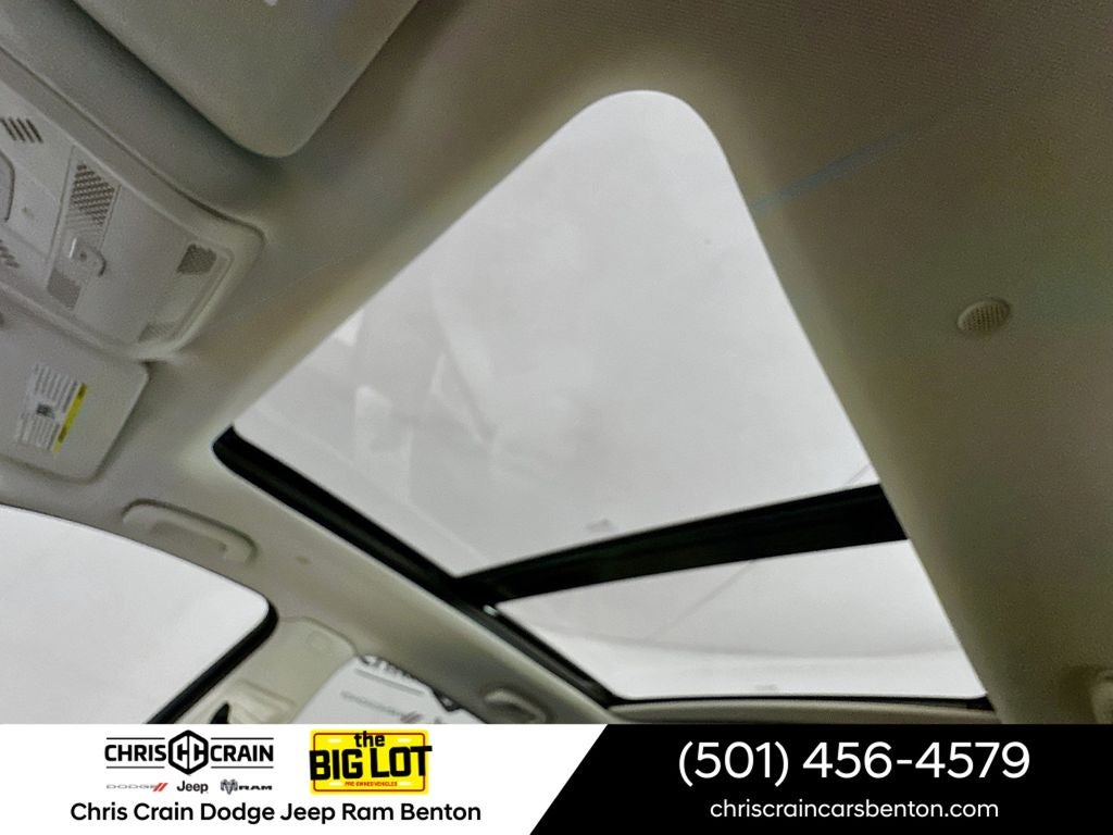 2025 Cadillac XT5 AWD Premium Luxury