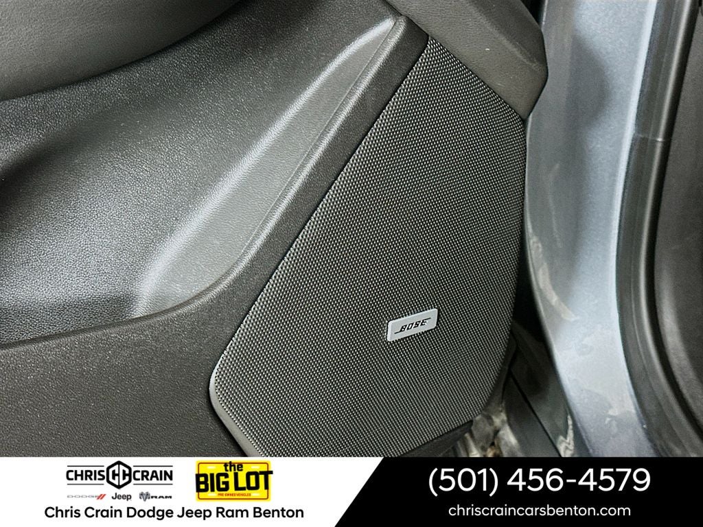 2021 Cadillac XT6 AWD Sport