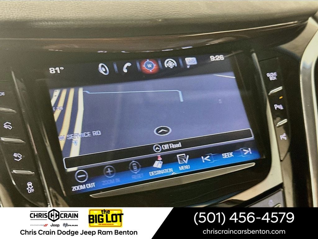 2020 Cadillac Escalade Base