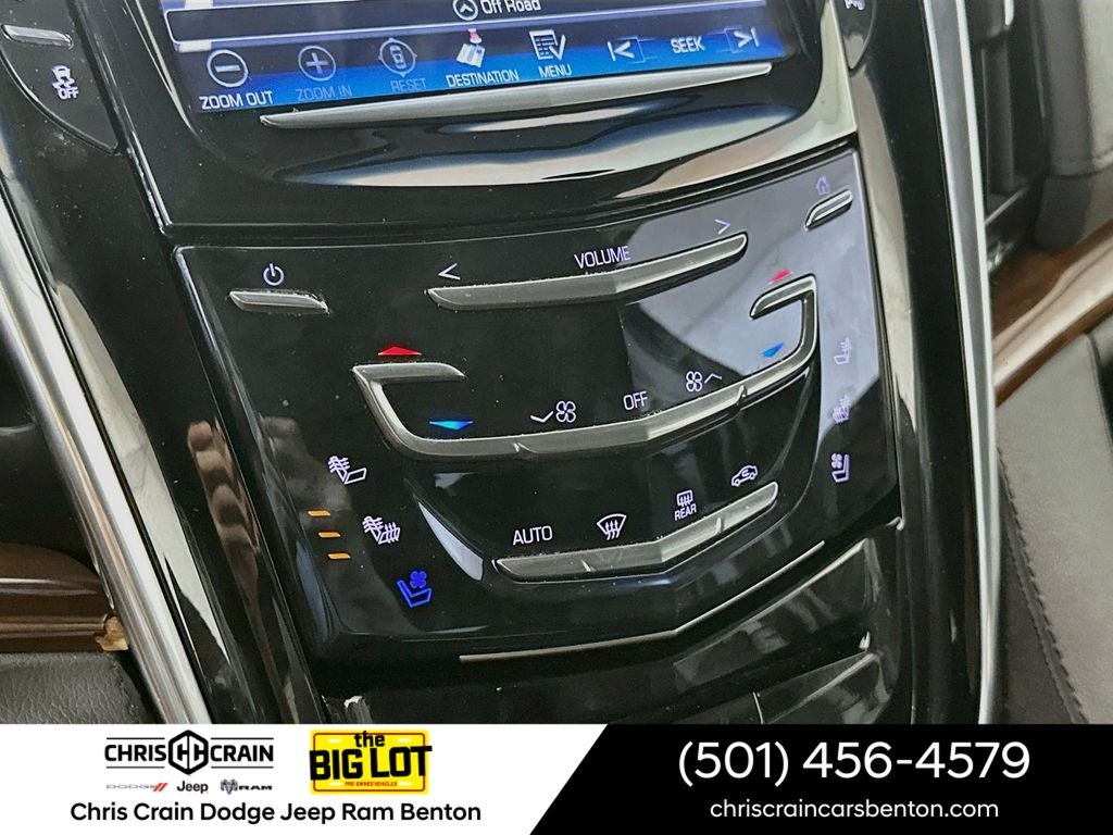 2020 Cadillac Escalade Base
