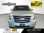 2020 Cadillac Escalade Base