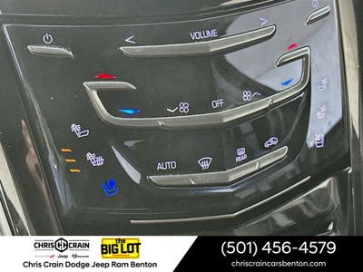 2020 Cadillac Escalade Base