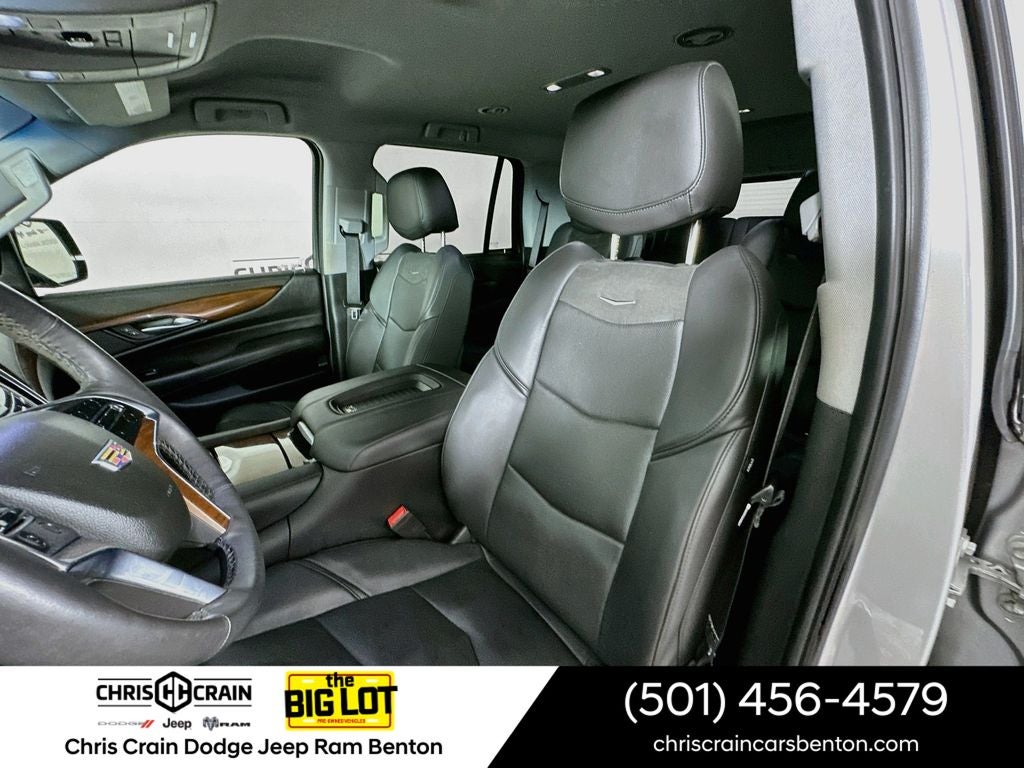 2020 Cadillac Escalade Base