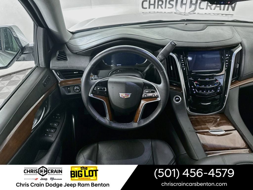 2020 Cadillac Escalade Base