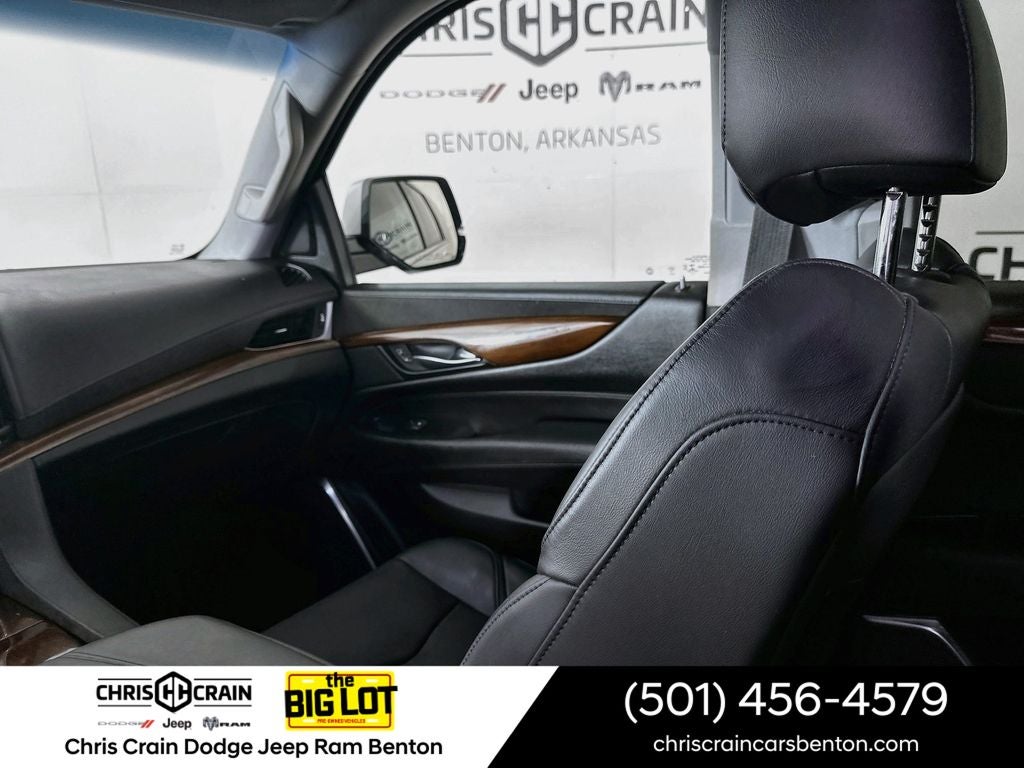 2020 Cadillac Escalade Base
