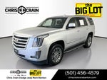 2020 Cadillac Escalade Base