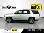 2020 Cadillac Escalade Base