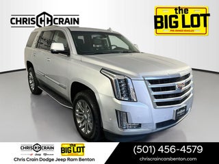 2020 Cadillac Escalade 2WD Standard