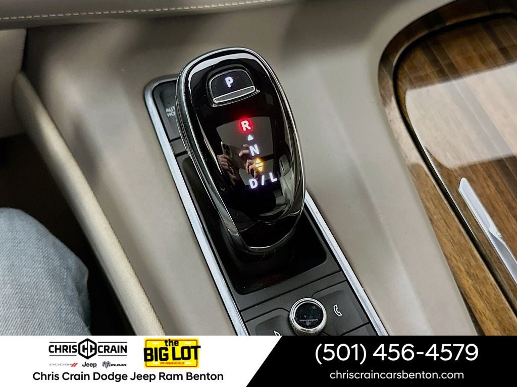 2023 Cadillac Escalade 4WD Sport Platinum