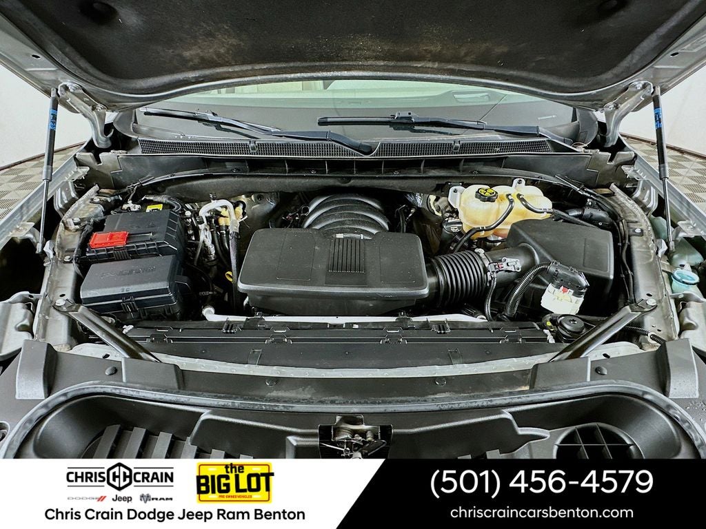 2023 Cadillac Escalade 4WD Sport Platinum