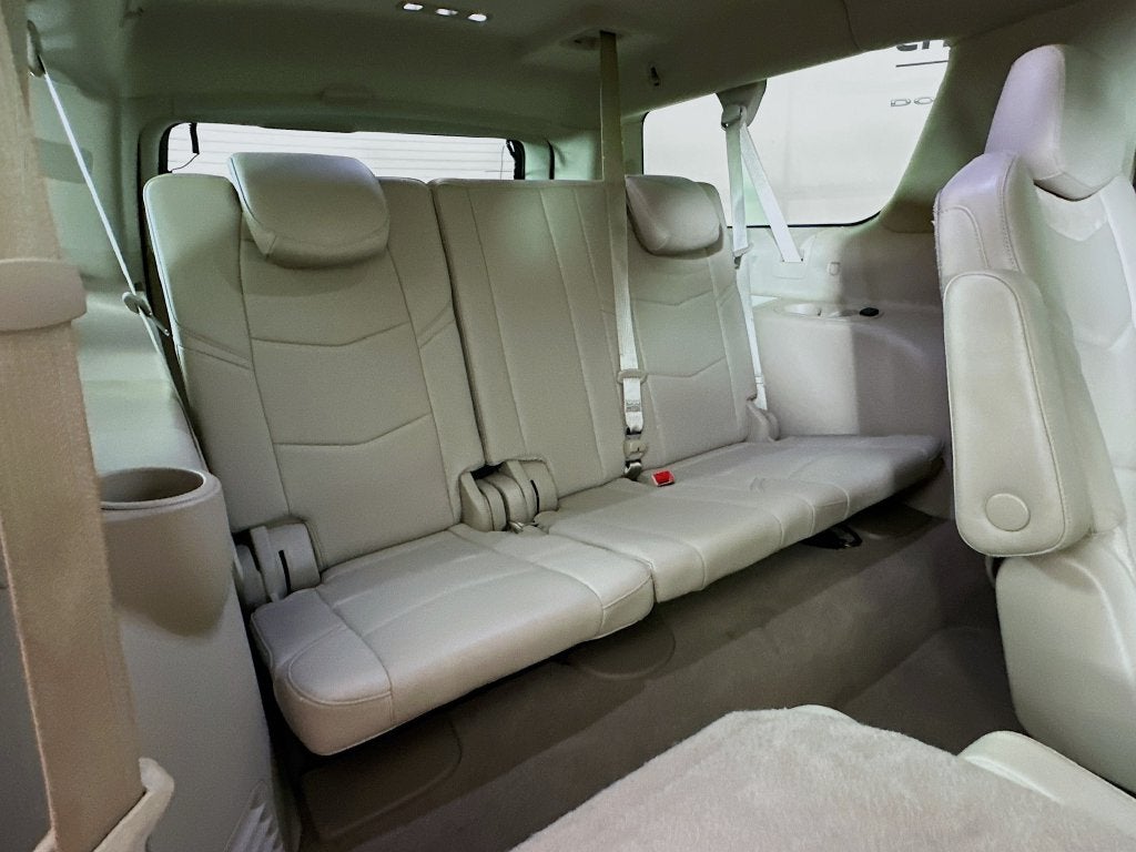 2019 Cadillac Escalade ESV Luxury