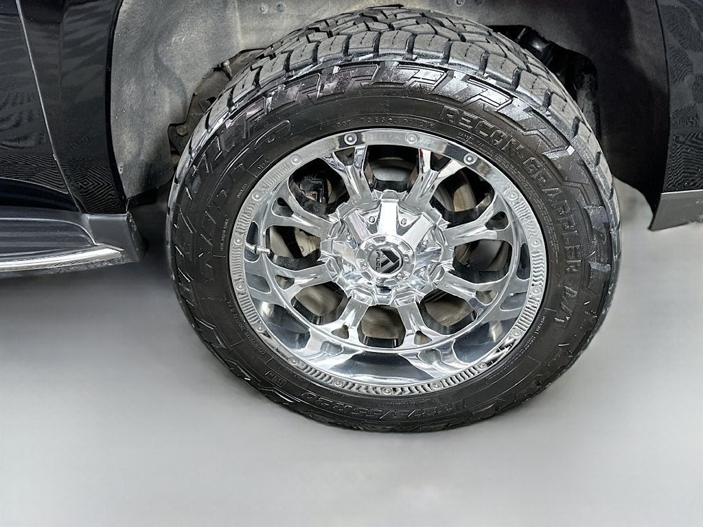 2019 Cadillac Escalade ESV Luxury