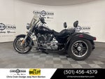 2018 Harley-Davidson Freewheeler (FLRT) FLRT