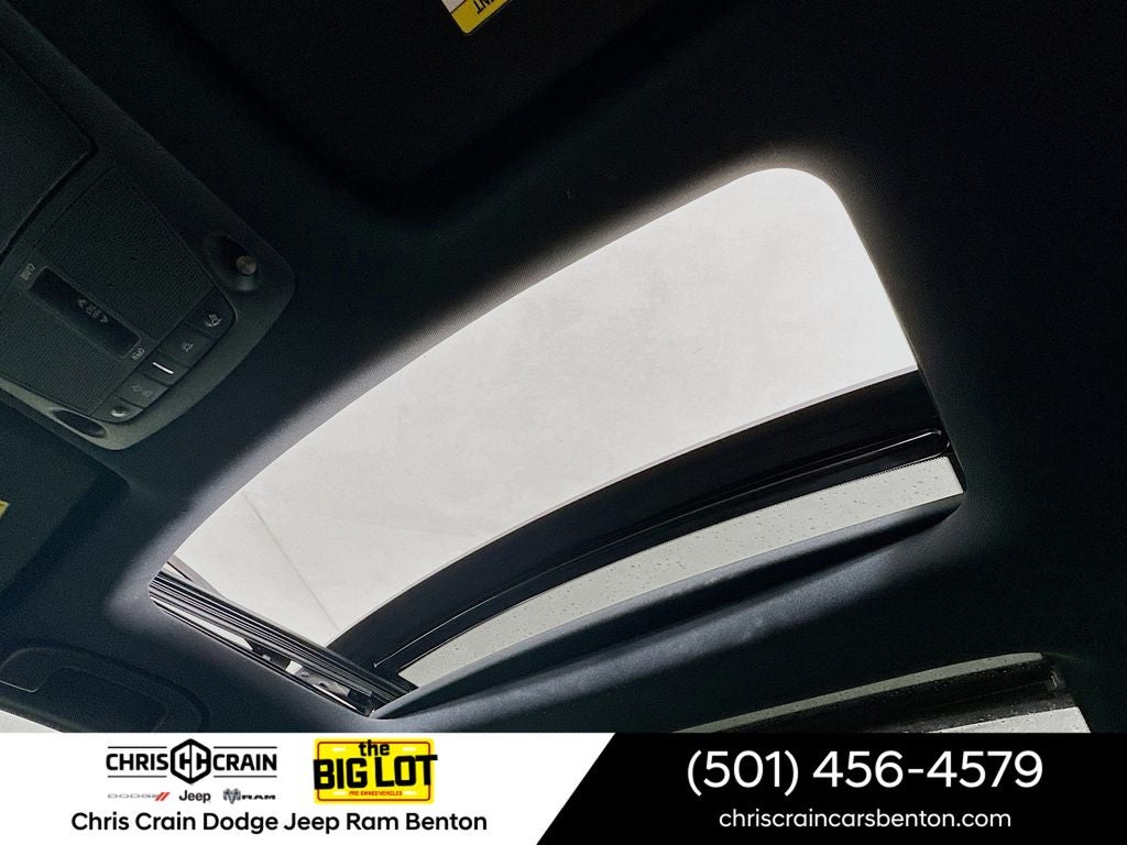 2020 Nissan Maxima SR Xtronic CVT