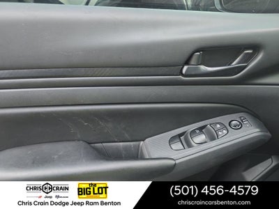 2024 Nissan Altima S FWD