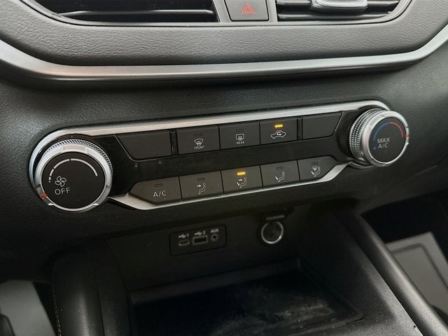 2021 Nissan Altima SR FWD