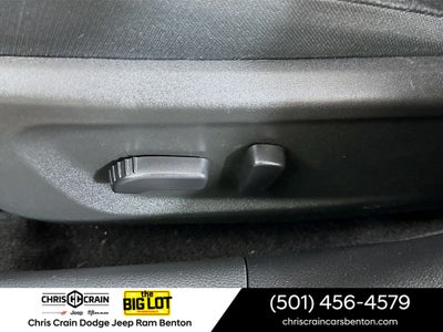 2023 Nissan Altima SV FWD