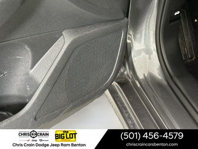 2023 Nissan Altima SV FWD