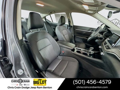 2023 Nissan Altima SV FWD