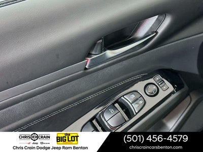 2023 Nissan Altima SL FWD