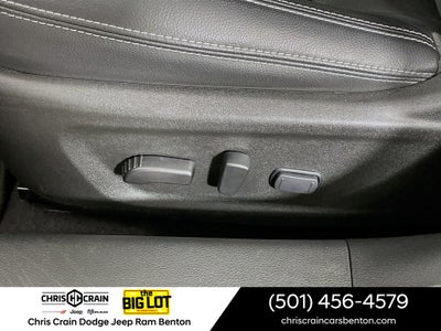 2023 Nissan Altima SL FWD