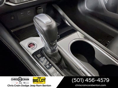 2023 Nissan Altima SL FWD