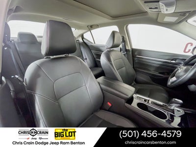 2023 Nissan Altima SL FWD