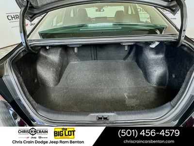 2023 Nissan Altima SL FWD