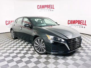 2023 Nissan Altima SL FWD