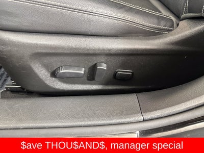 2023 Nissan Altima SL FWD
