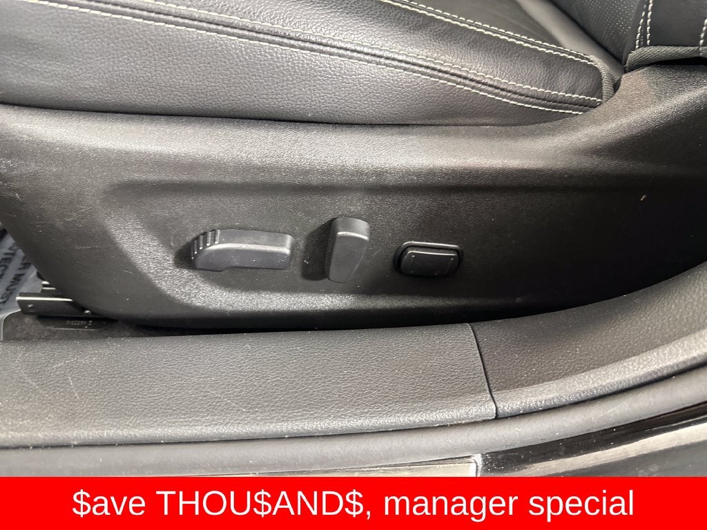 2023 Nissan Altima SL FWD