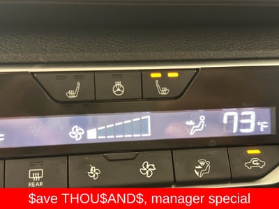 2023 Nissan Altima SL FWD