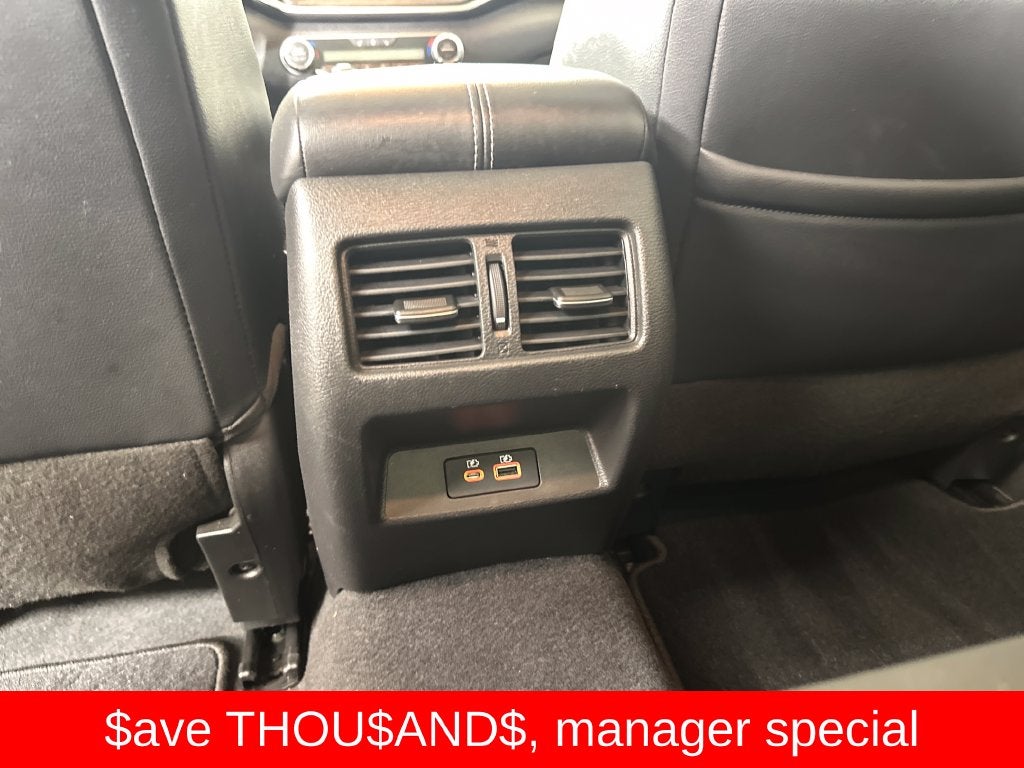 2023 Nissan Altima SL FWD