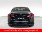 2023 Nissan Altima SL FWD